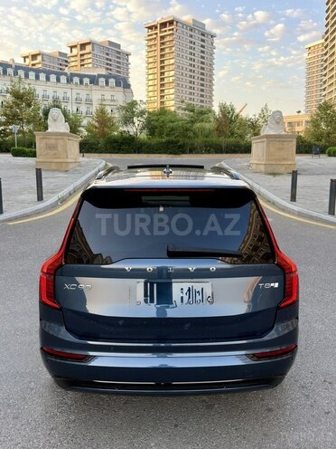 Volvo XC90 2025, 5,000 km - 2.0 л - Bakı