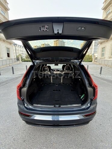 Volvo XC90 2025, 5,000 km - 2.0 л - Bakı