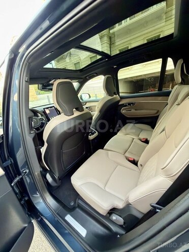 Volvo XC90 2025, 5,000 km - 2.0 л - Bakı