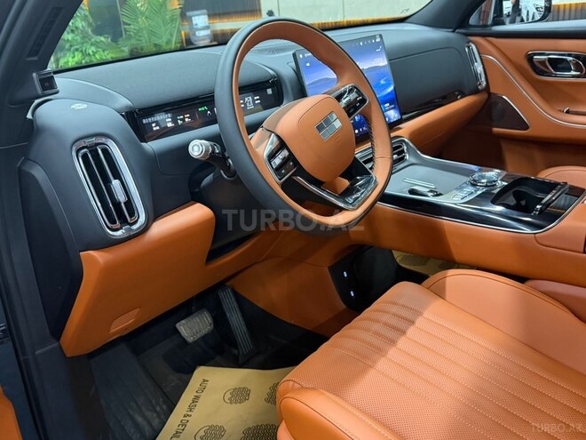Geely  2026, 0 km - 1.5 l - Bakı