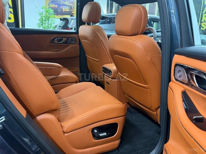 Geely  2026, 0 km - 1.5 l - Bakı