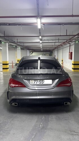 Mercedes CLA 250 2013, 162,677 km - 2.0 l - Sumqayıt