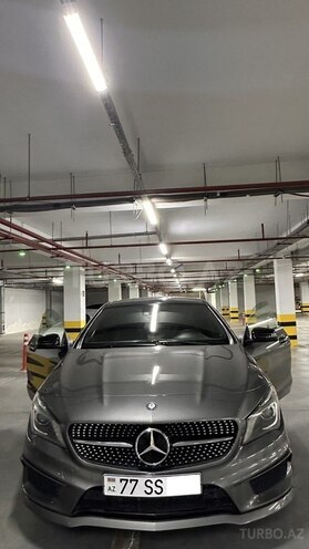 Mercedes CLA 250 2013, 162,677 km - 2.0 l - Sumqayıt