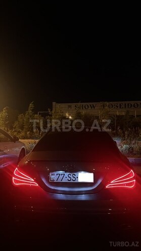 Mercedes CLA 250 2013, 162,677 km - 2.0 l - Sumqayıt