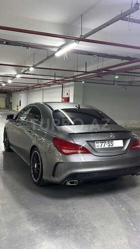 Mercedes CLA 250 2013, 162,677 km - 2.0 l - Sumqayıt