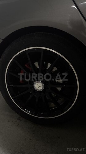 Mercedes CLA 250 2013, 162,677 km - 2.0 l - Sumqayıt