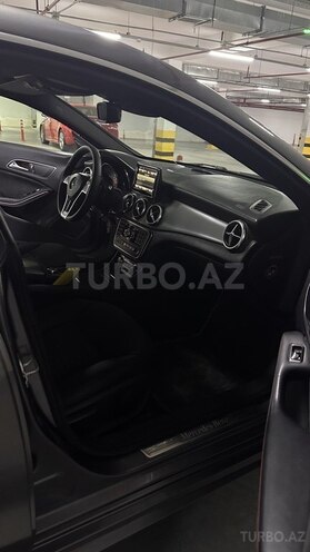Mercedes CLA 250 2013, 162,677 km - 2.0 l - Sumqayıt