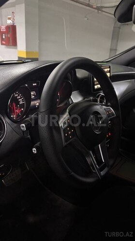Mercedes CLA 250 2013, 162,677 km - 2.0 l - Sumqayıt