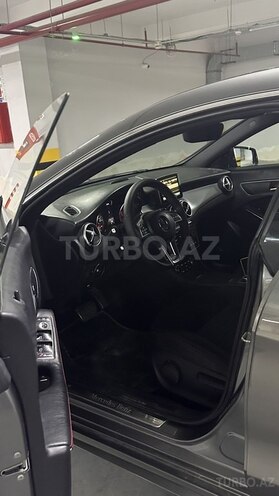 Mercedes CLA 250 2013, 162,677 km - 2.0 l - Sumqayıt