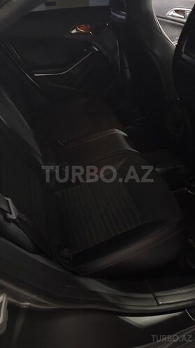 Mercedes CLA 250 2013, 162,677 km - 2.0 l - Sumqayıt