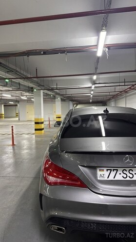 Mercedes CLA 250 2013, 162,677 km - 2.0 l - Sumqayıt
