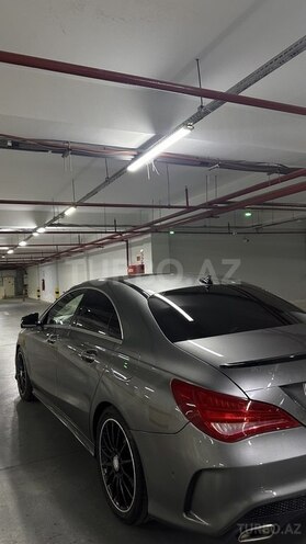 Mercedes CLA 250 2013, 162,677 km - 2.0 l - Sumqayıt