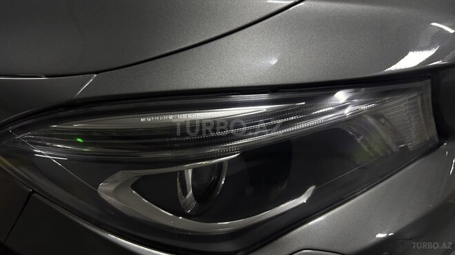 Mercedes CLA 250 2013, 162,677 km - 2.0 l - Sumqayıt