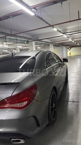 Mercedes CLA 250 2013, 162,677 km - 2.0 l - Sumqayıt