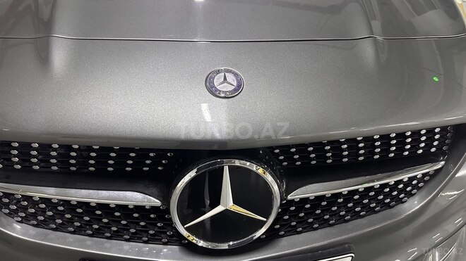 Mercedes CLA 250 2013, 162,677 km - 2.0 l - Sumqayıt