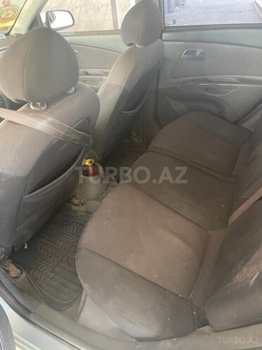 Kia Rio 2005, 340,000 km - 1.4 l - Masallı
