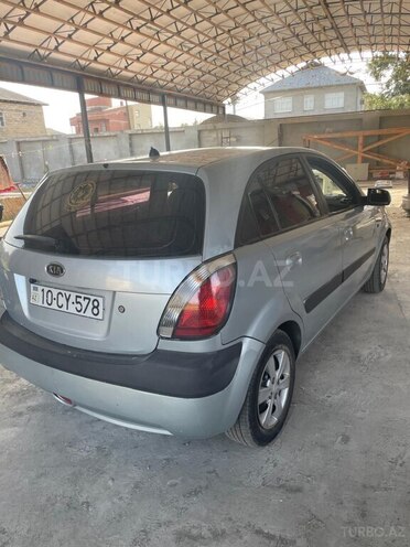 Kia Rio 2005, 340,000 km - 1.4 l - Masallı