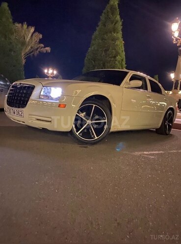 Chrysler 300C 2005, 233,817 km - 2.7 l - Bakı