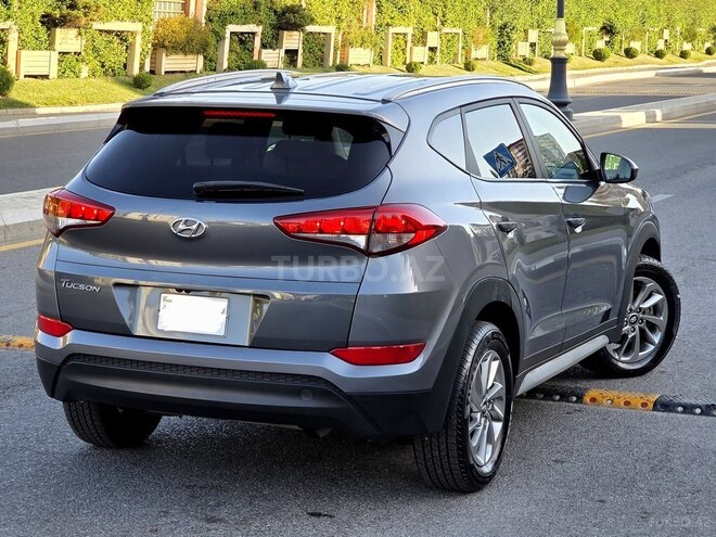 Hyundai Tucson 2018, 74,000 km - 2.0 л - Bakı
