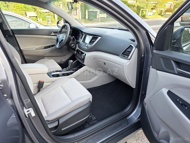 Hyundai Tucson 2018, 74,000 km - 2.0 л - Bakı