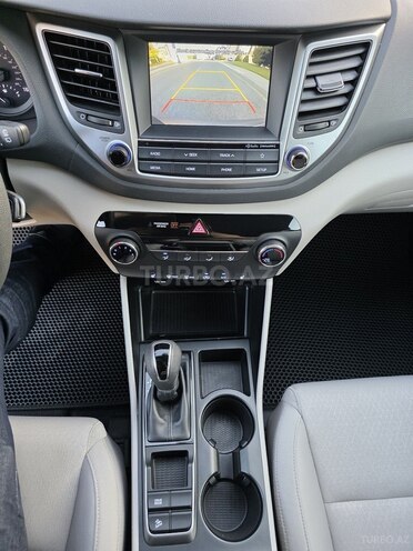 Hyundai Tucson 2018, 74,000 km - 2.0 л - Bakı
