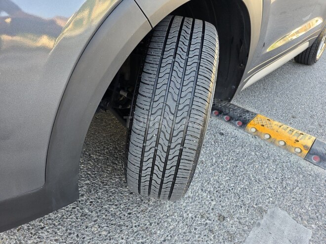 Hyundai Tucson 2018, 74,000 km - 2.0 л - Bakı