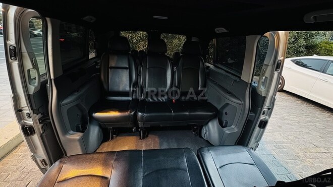 Mercedes  2006, 586,000 km - 2.1 l - Bakı