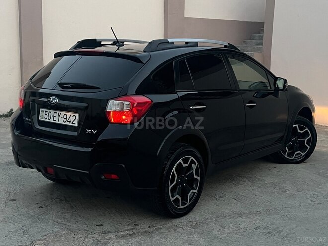 Subaru XV 2015, 200,000 km - 2.0 l - Sumqayıt