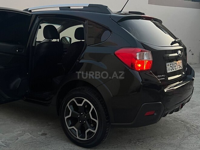 Subaru XV 2015, 200,000 km - 2.0 l - Sumqayıt