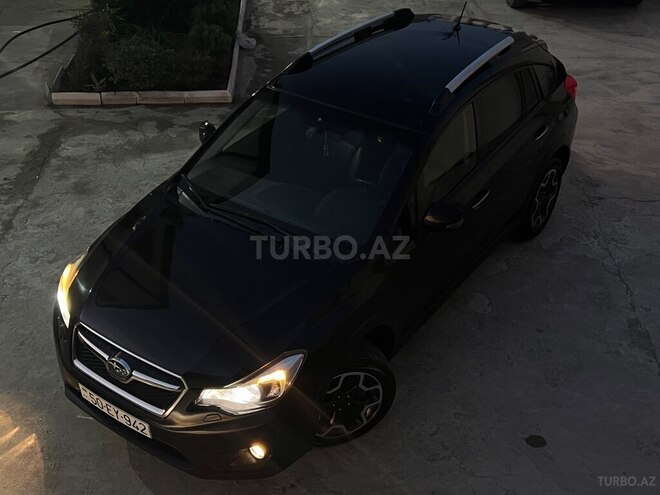 Subaru XV 2015, 200,000 km - 2.0 l - Sumqayıt