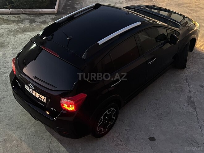 Subaru XV 2015, 200,000 km - 2.0 l - Sumqayıt