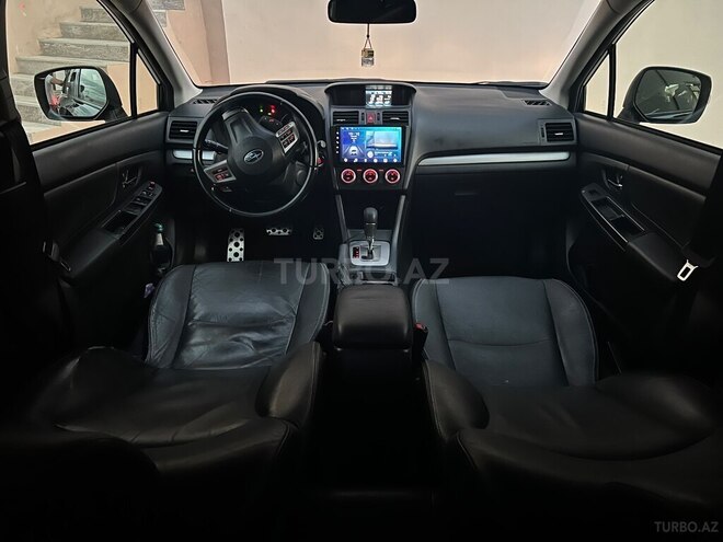 Subaru XV 2015, 200,000 km - 2.0 l - Sumqayıt