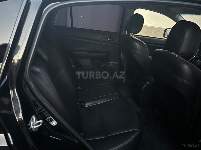 Subaru XV 2015, 200,000 km - 2.0 l - Sumqayıt