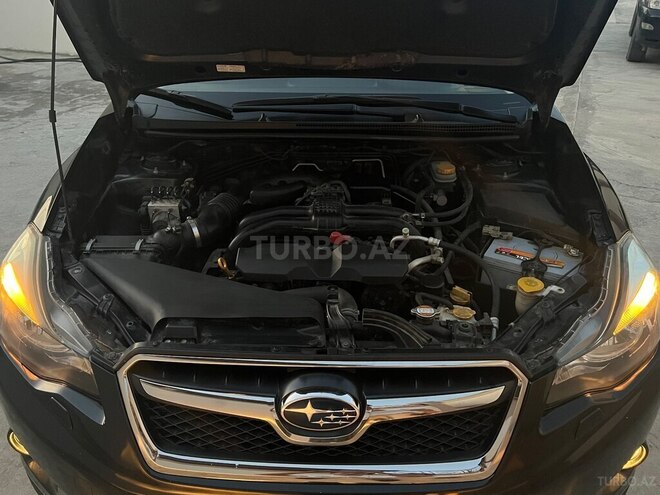 Subaru XV 2015, 200,000 km - 2.0 l - Sumqayıt