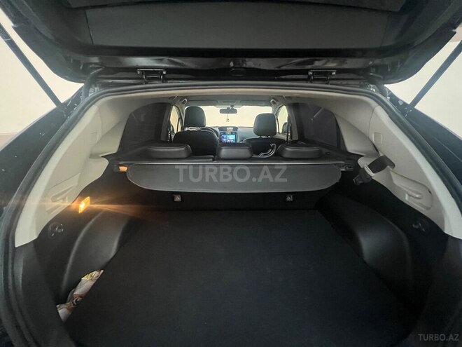 Subaru XV 2015, 200,000 km - 2.0 l - Sumqayıt