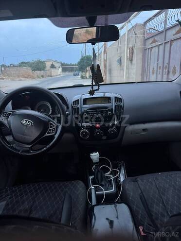 Kia  2007, 433,000 km - 1.6 l - Bakı