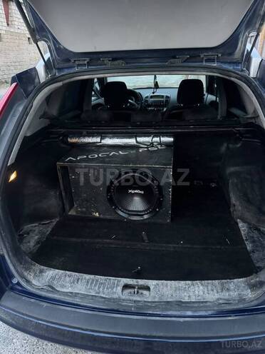 Kia  2007, 433,000 km - 1.6 l - Bakı
