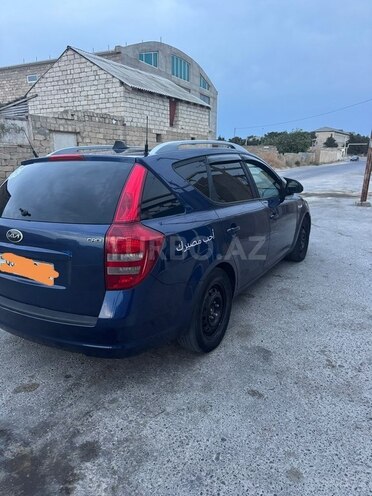 Kia  2007, 433,000 km - 1.6 l - Bakı