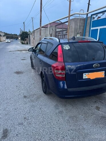 Kia  2007, 433,000 km - 1.6 l - Bakı
