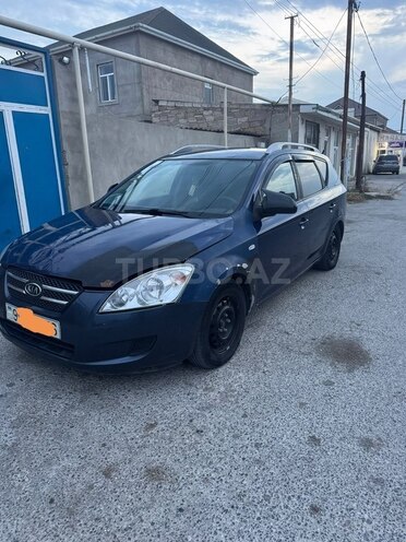 Kia  2007, 433,000 km - 1.6 l - Bakı