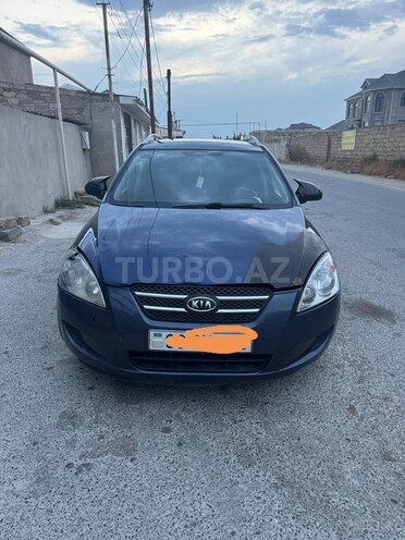 Kia  2007, 433,000 km - 1.6 l - Bakı