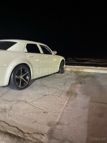Chrysler 300C 2005, 233,817 km - 2.7 l - Bakı