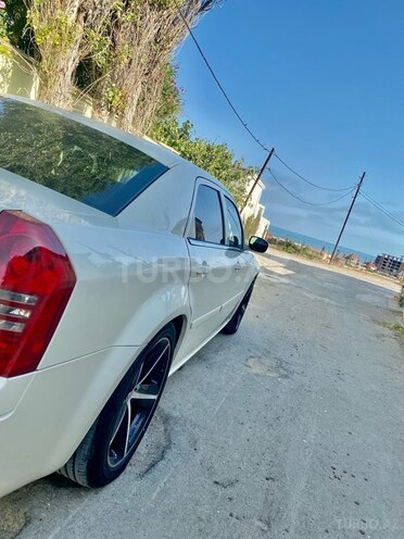 Chrysler 300C 2005, 233,817 km - 2.7 l - Bakı
