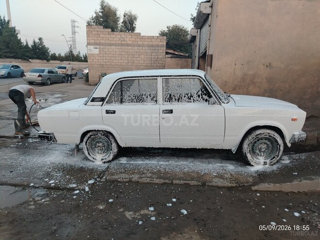 LADA (VAZ) 2107 2007, 55,555 km - 1.6 л - Sabirabad