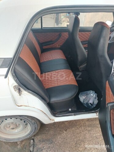 LADA (VAZ) 2107 2007, 55,555 km - 1.6 л - Sabirabad