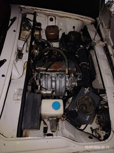 LADA (VAZ) 2107 2007, 55,555 km - 1.6 л - Sabirabad