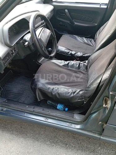 LADA (VAZ) 2115 2001, 480,000 km - 1.5 l - Balakən