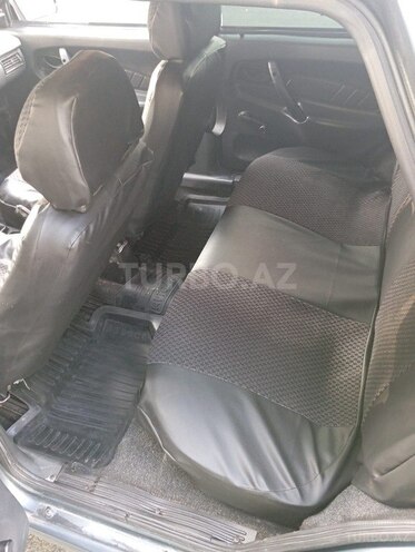 LADA (VAZ) 2115 2001, 480,000 km - 1.5 l - Balakən