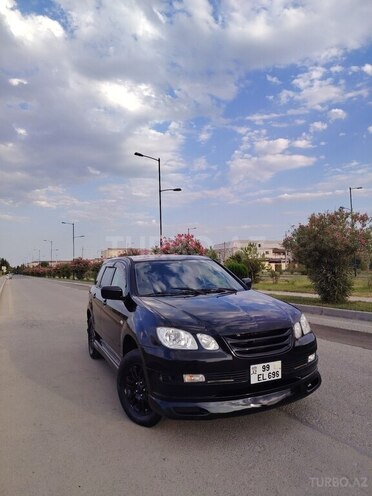 Mitsubishi Airtrek 2002, 325,000 km - 2.0 l - Yevlax
