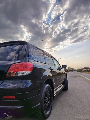 Mitsubishi Airtrek 2002, 325,000 km - 2.0 l - Yevlax